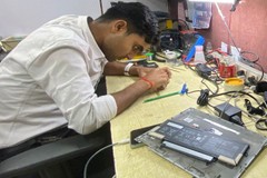 RAID 5 Data Recovery for a Multi-Branch Diagnostic Lab