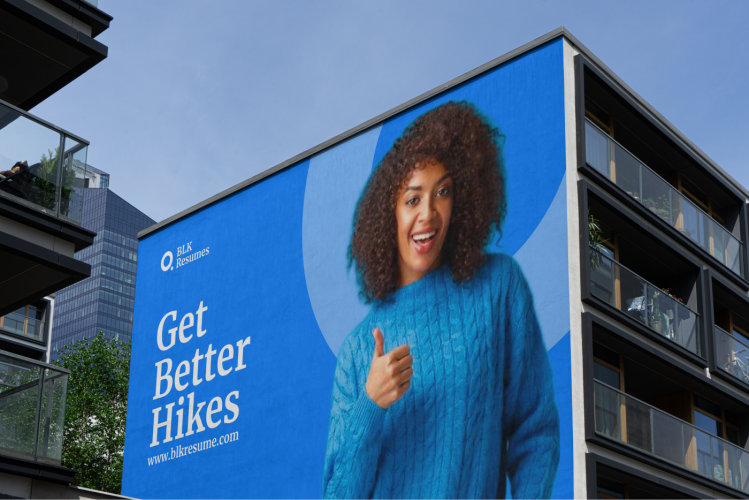 BLKResumes screenshot 5