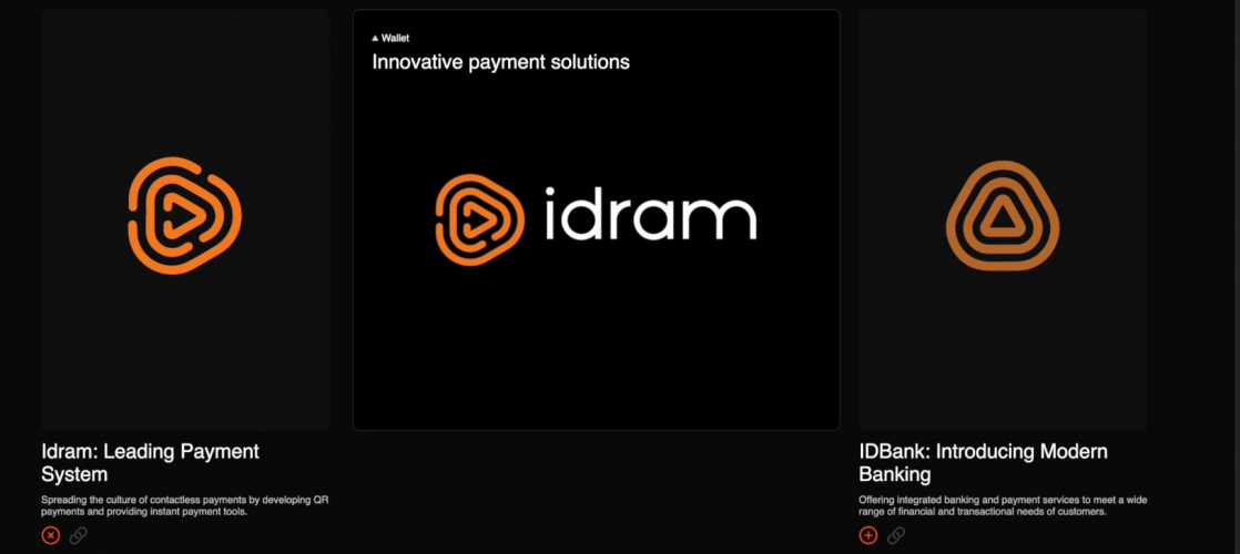 ID Group screenshot 1