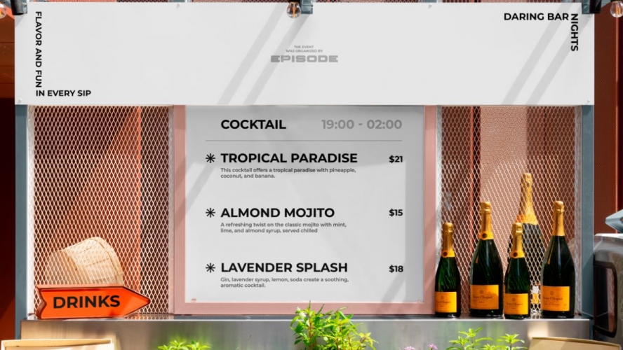 EPISODE screenshot 2