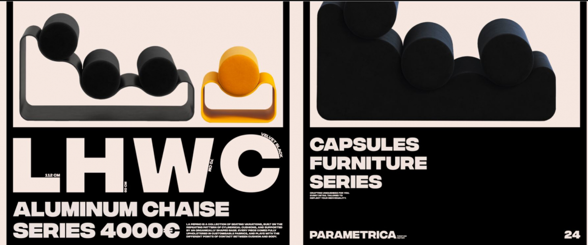 Parametrica screenshot 1