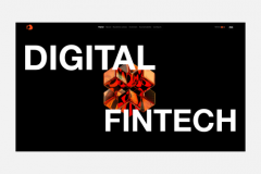 IDGroup: Fintech Solutions: UI/UX Development