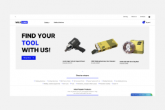 WeldLend's Powerful New Visual Identity and Websit