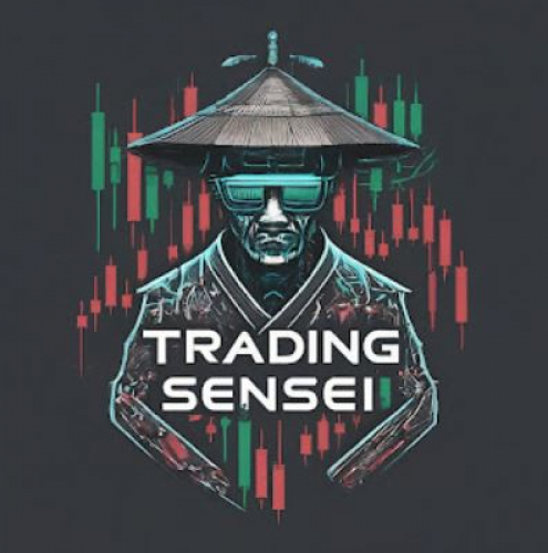 Trading Sensei screenshot 1