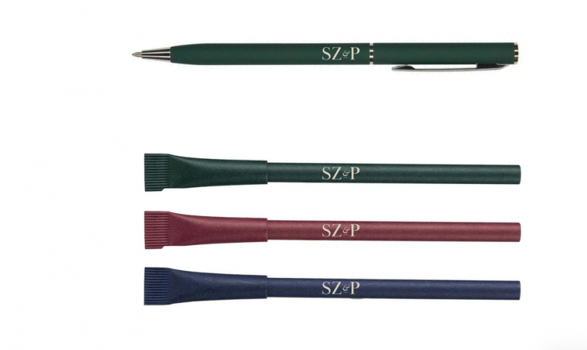 Rebranding of SZP Law  screenshot 3