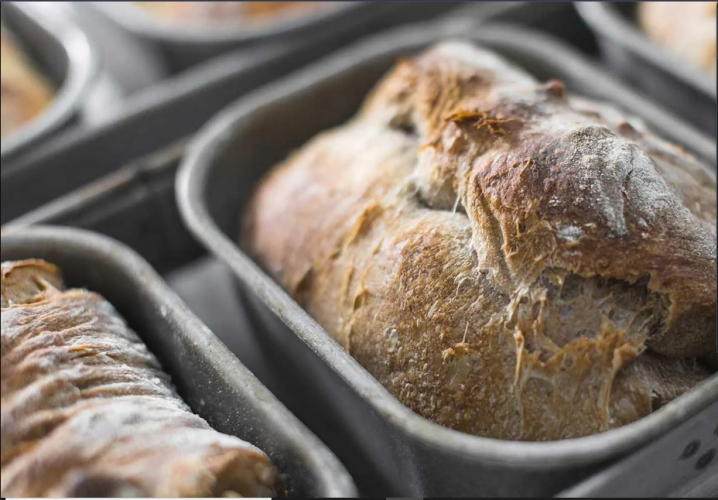 Craft Bakers Geary screenshot 2