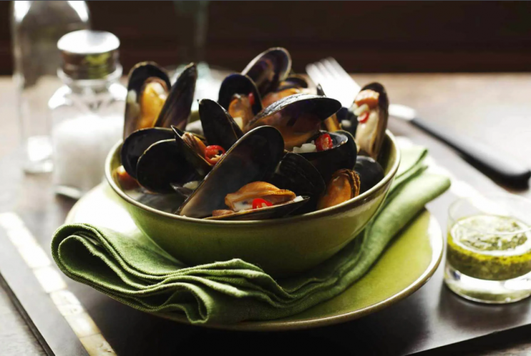 Photography Portfolio Website screenshot 1