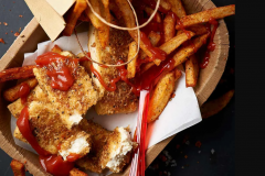 Photography Portfolio Website