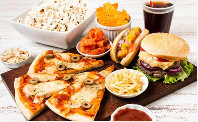 Providing Data Scraping Solutions to a Global Restaurant Industry Leader screenshot 1