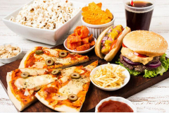 Providing Data Scraping Solutions to a Global Restaurant Industry Leader