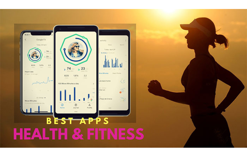 Fitness App Development Company Fitness Planet screenshot 1
