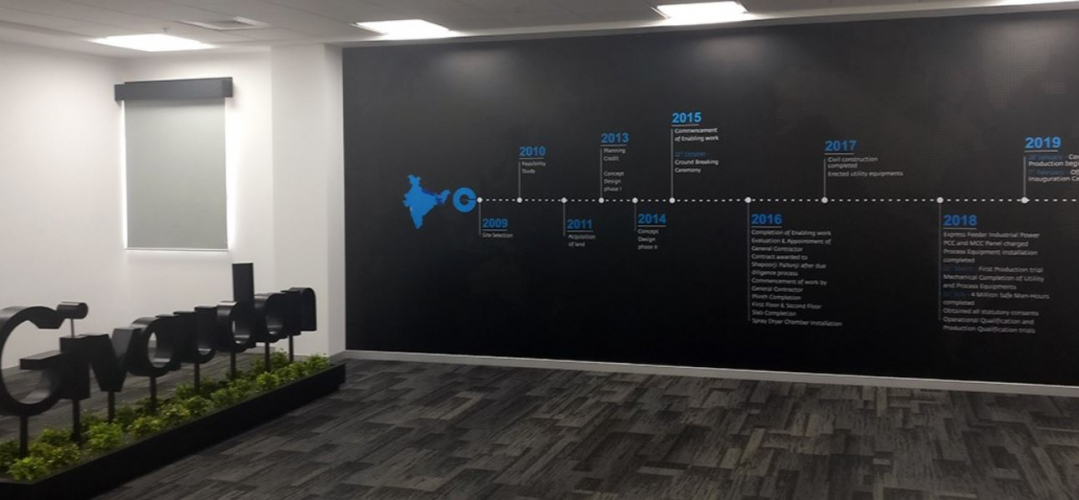 Givaudan Space Branding screenshot 1