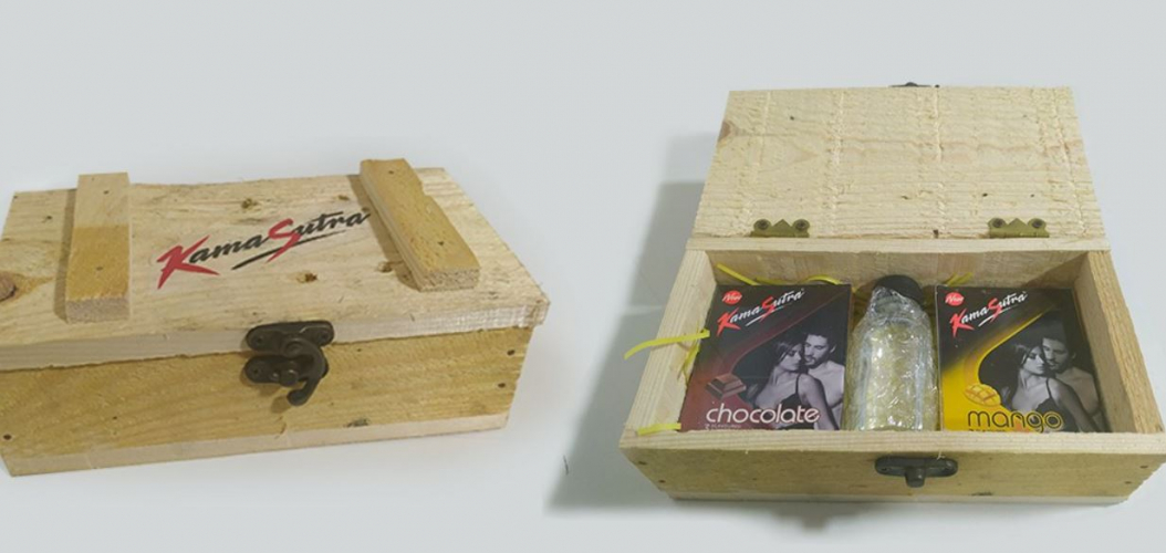 Kamasutra screenshot 2