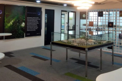 Givaudan Space Branding