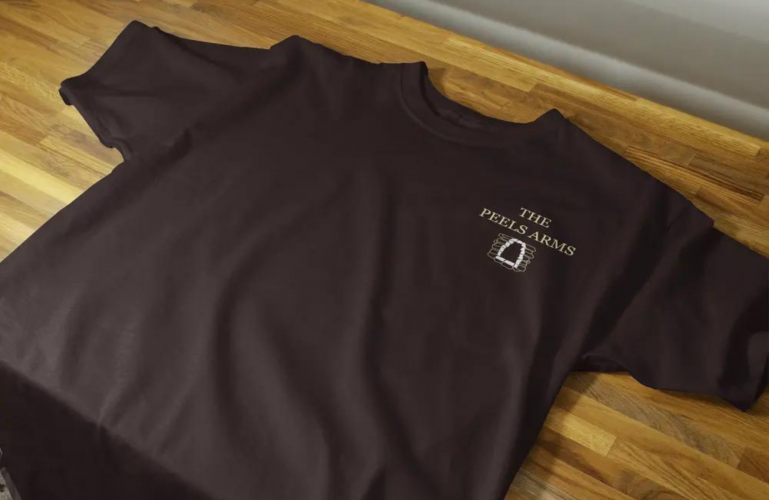 Restaurant Rebranding screenshot 1