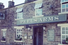 The Peels Arms