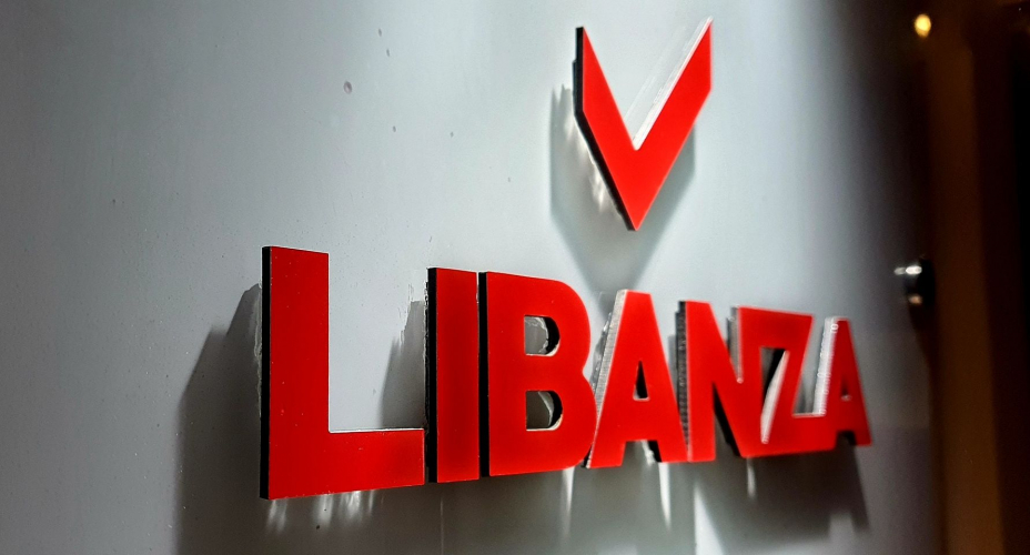 Libanza Limited Copnay Profile screenshot 1