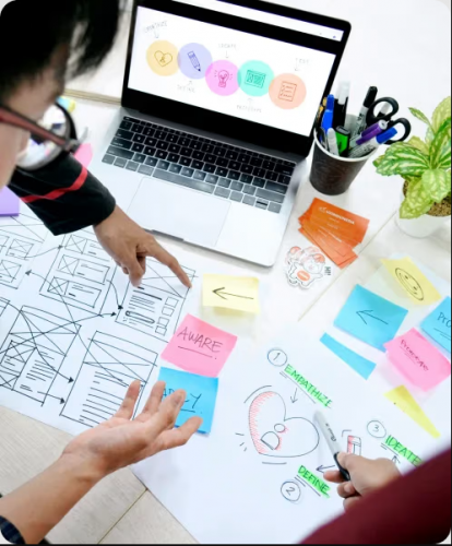 A Deep Investigation what we have done on Cryptocurrency Exchange Development screenshot 1