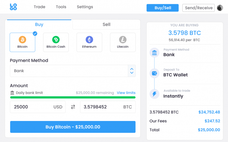 A Deep Investigation what we have done on Cryptocurrency Exchange Development screenshot 3
