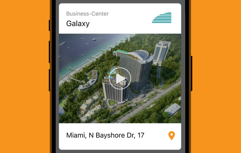 Construction Progress App: Real-time Insights for Stakeholders screenshot 1