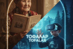 MVP Development of a VR Ecosystem for the Preservation of an Endangered Language