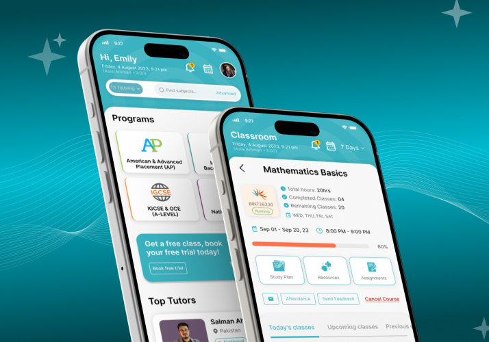MEtutors screenshot 3