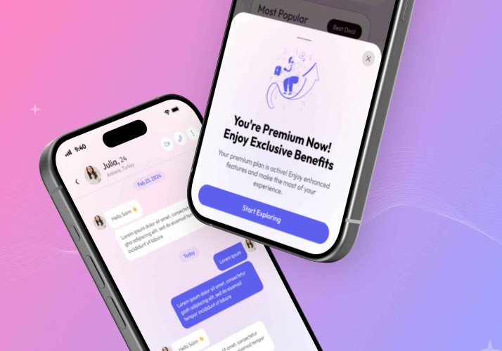 Halal Connect screenshot 4