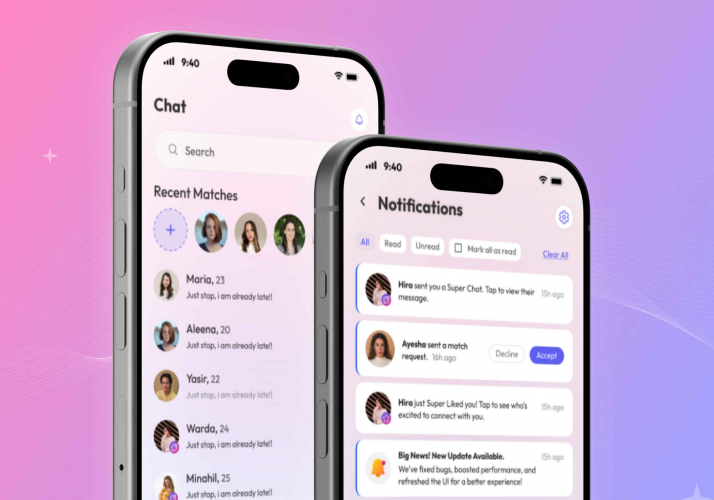 Halal Connect screenshot 3