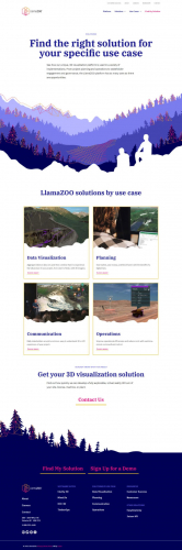 LlamaZOO screenshot 1