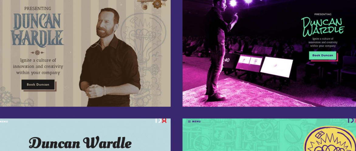 ID8 & Innov8 screenshot 3