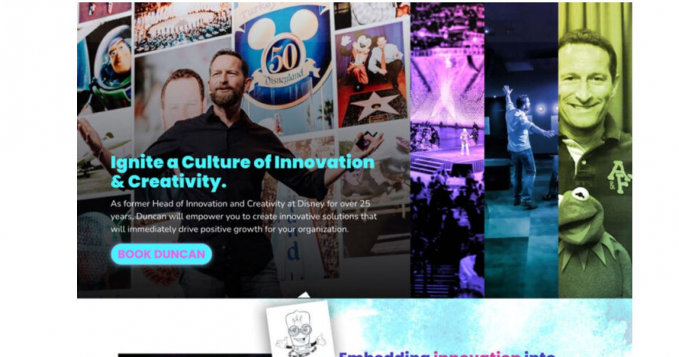 ID8 & Innov8 screenshot 1