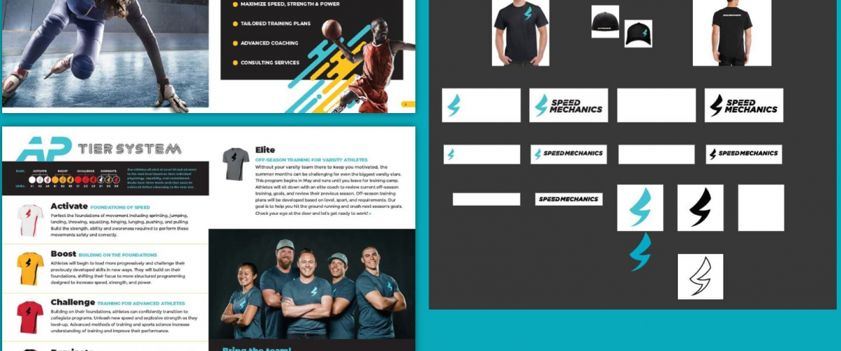 Speed Mechanics screenshot 1