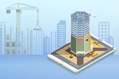 Network & Connectivity Solutions for the Construction Industry