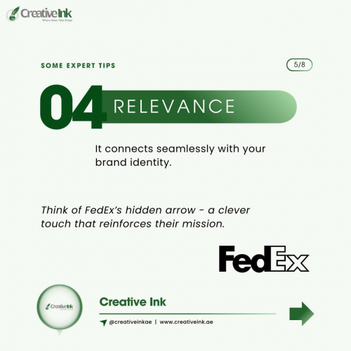 What Makes An Effective Logo? screenshot 5