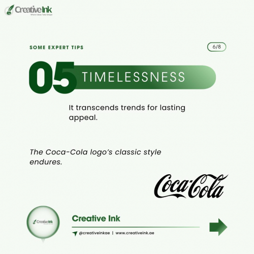 What Makes An Effective Logo? screenshot 4