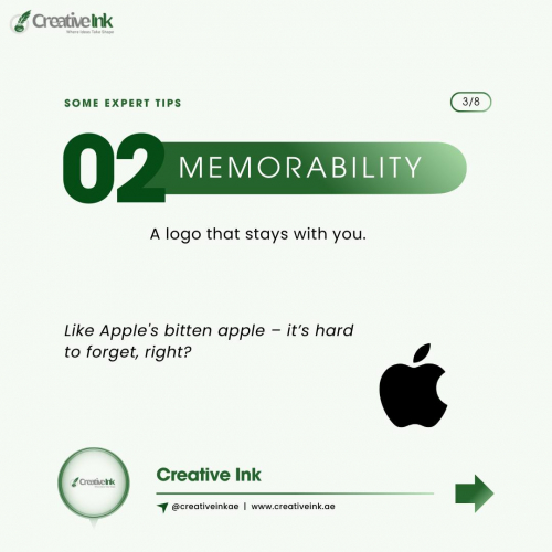 What Makes An Effective Logo? screenshot 3