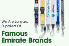 Lanyards Printing