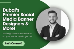 Social Media Banner Design