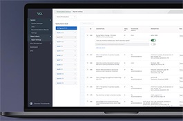 AI-Powered Financial Analysis and Recommendation System