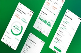 Online Lending Platform for Small Businesses