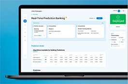AI-based Financial Data Management Platform
