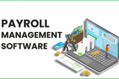 Payroll Management Software
