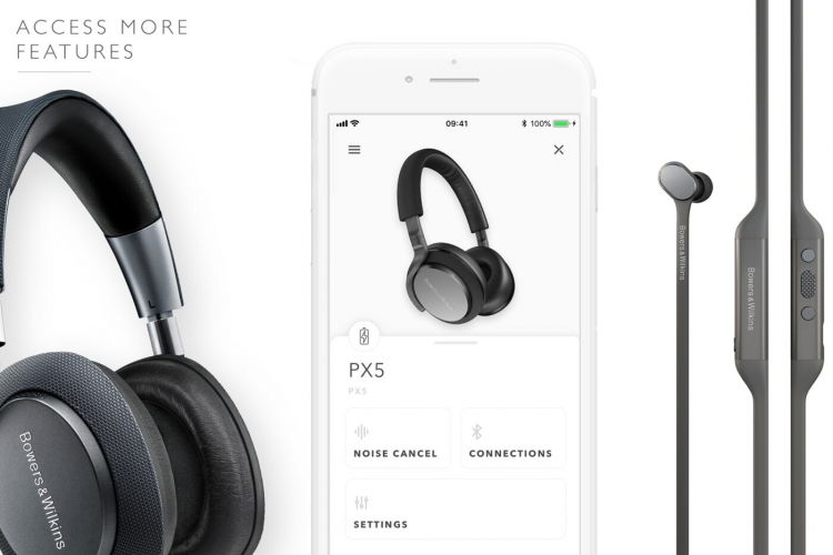 Allowing for Seamless Customer Customisation & Firmware Updates screenshot 2