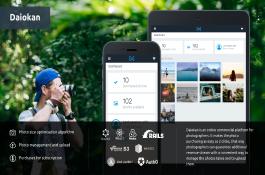 Platform for Photographers