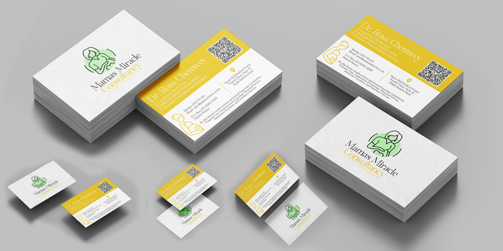 Mamas Miracle Consultancy screenshot 1