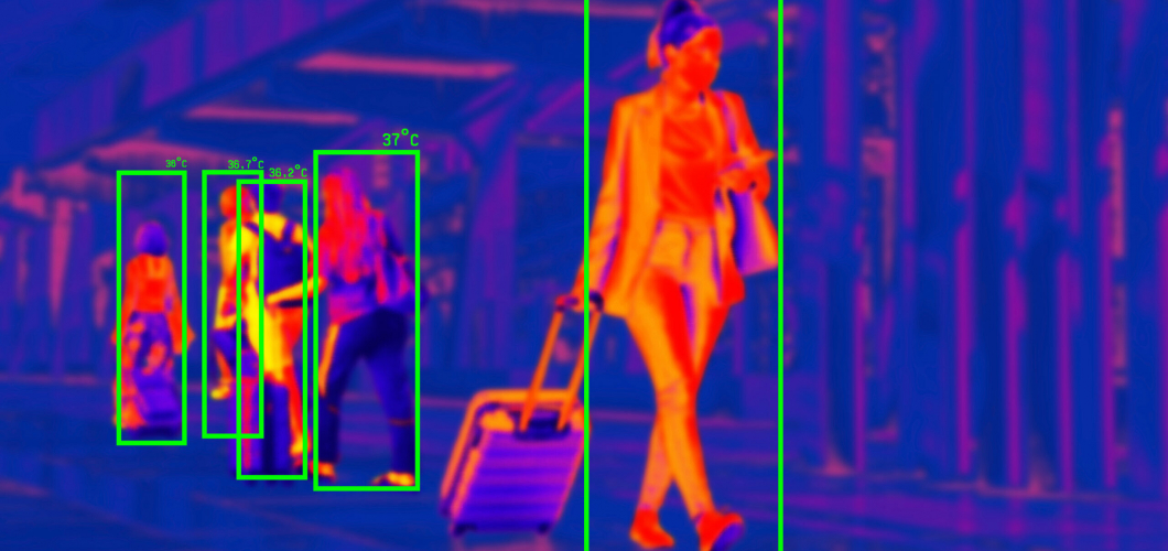 ThermaVision Remote Control screenshot 2