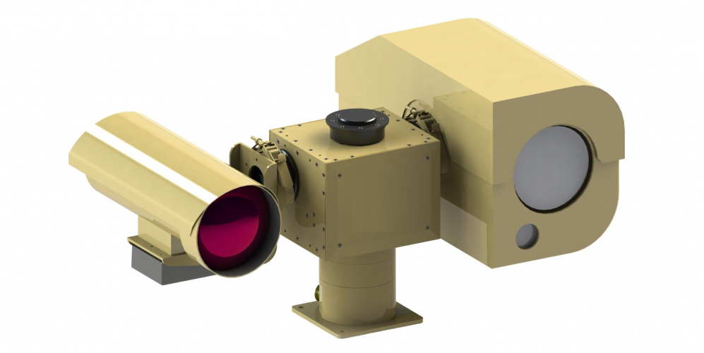 ThermaVision Remote Control screenshot 1