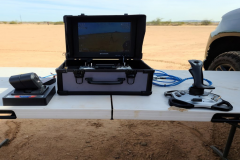 ThermaVision Remote Control