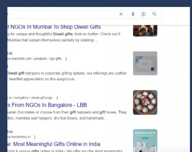 Humanitive screenshot 2