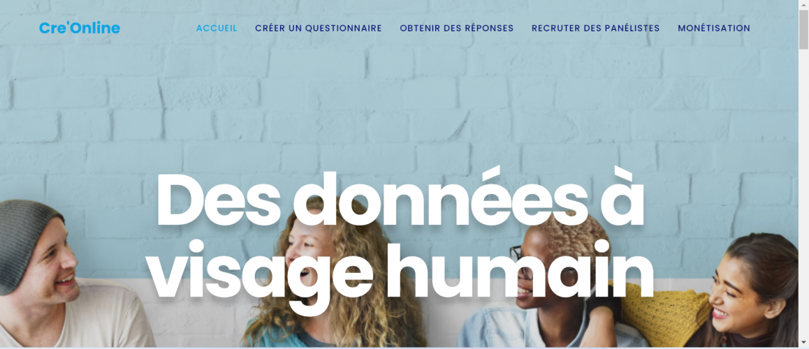 Cero Online screenshot 1